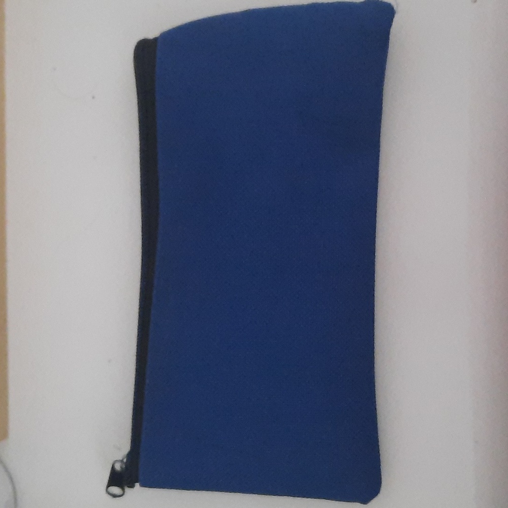 Small Make Up Mystery Bag
